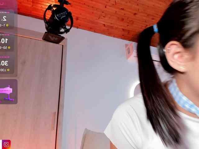 porn web cam live Sofi-Blossom
