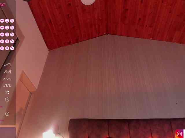 Sofi-Blossom webcam