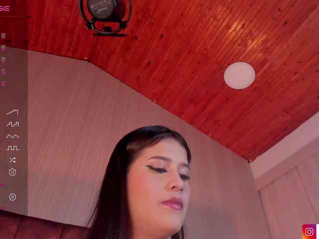 Sofi-Blossom webcam