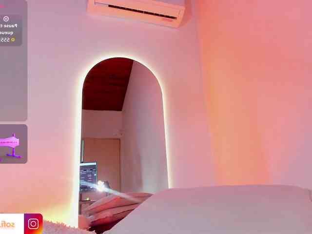 Sofi-Blossom Sofi-Blossom