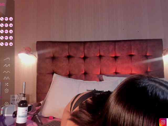 Sofi-Blossom webcam