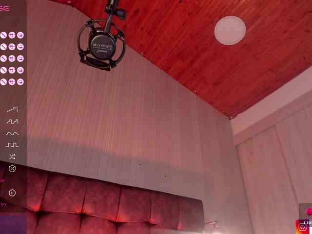 Sofi-Blossom webcam