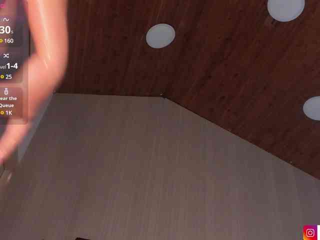 Sofi-Blossom webcam
