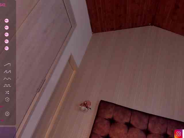 Sofi-Blossom webcam