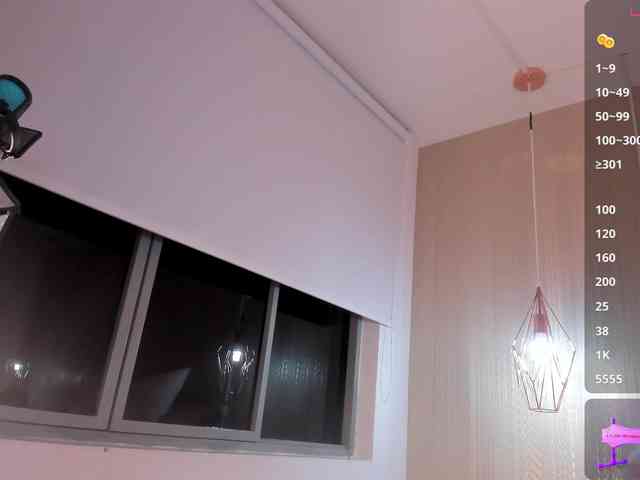 Sofi-Blossom webcam