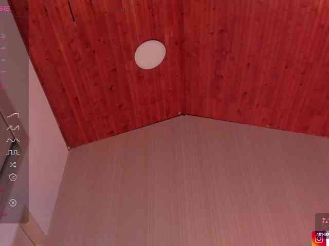 Sofi-Blossom webcam