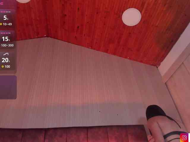 Sofi-Blossom webcam