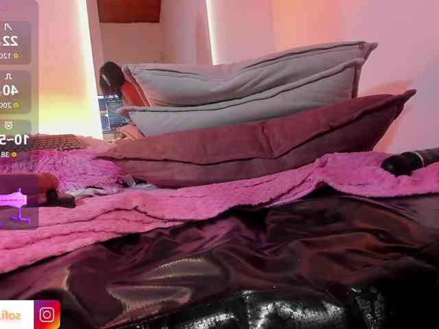 Sofi-Blossom Sofi-Blossom