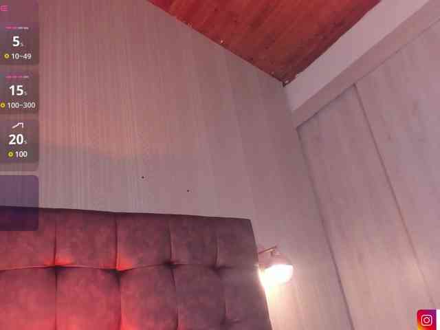 Sofi-Blossom webcam