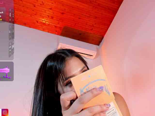 Sofi-Blossom webcam