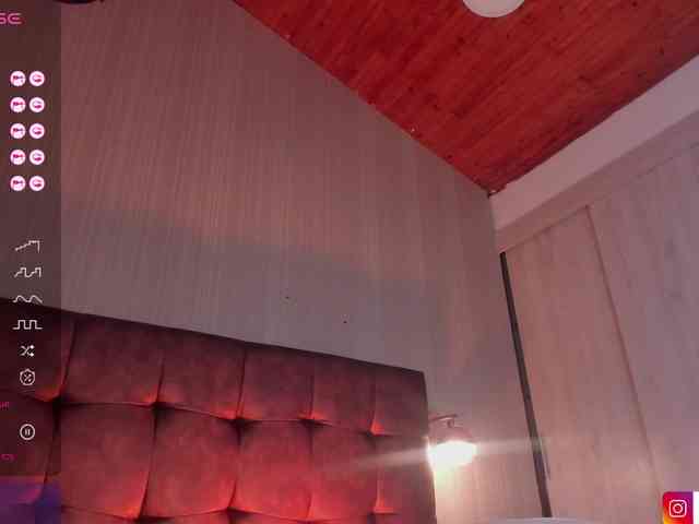 Sofi-Blossom webcam
