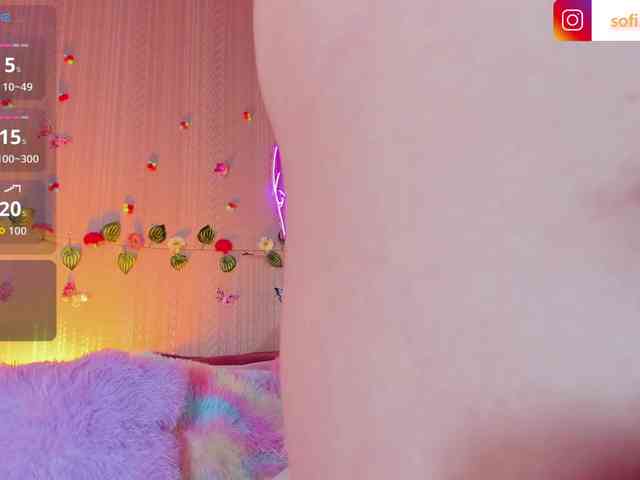 Sofi-Blossom Sofi-Blossom