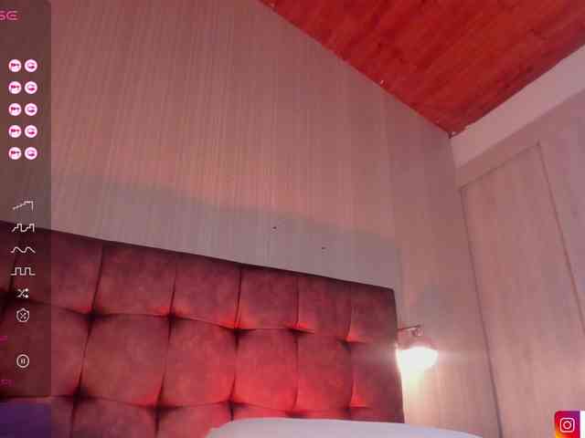 Sofi-Blossom webcam