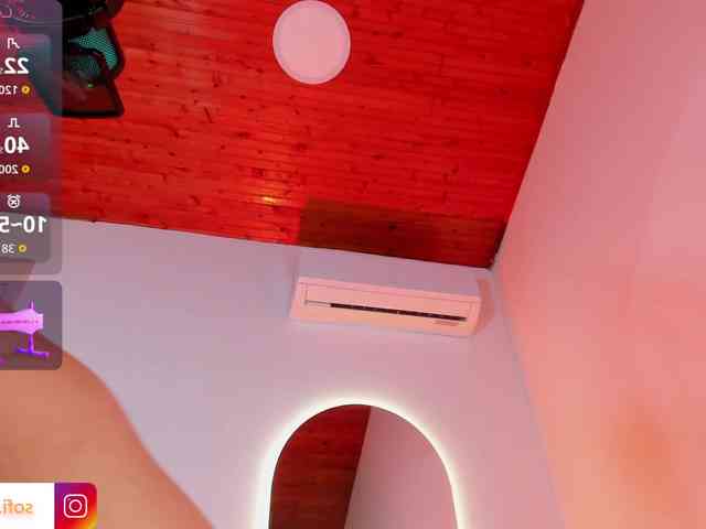 Sofi-Blossom Sofi-Blossom