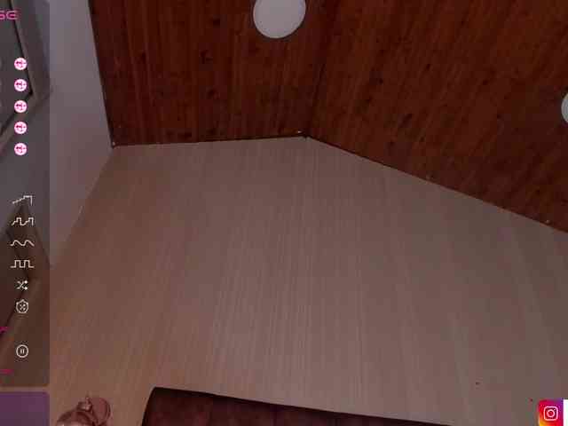free nude video chat Sofi-Blossom