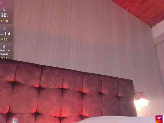 Sofi-Blossom webcam