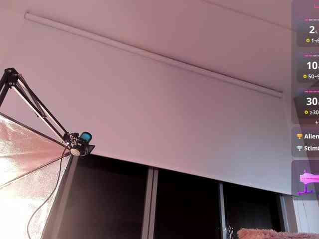 Sofi-Blossom webcam