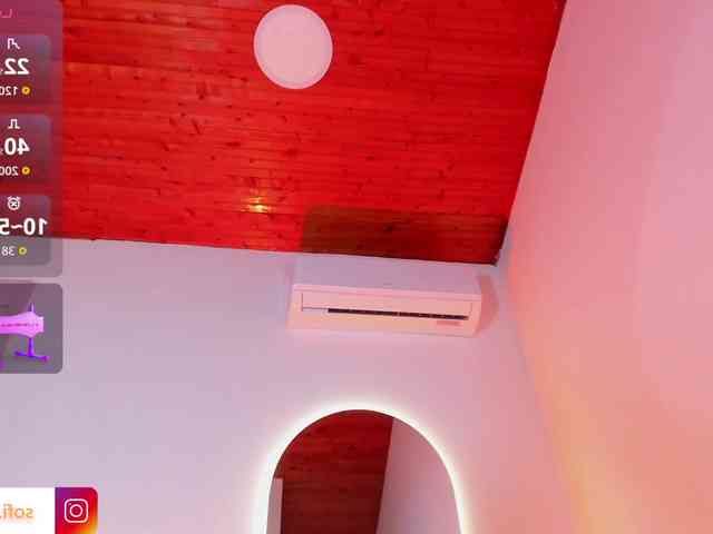 Sofi-Blossom Sofi-Blossom