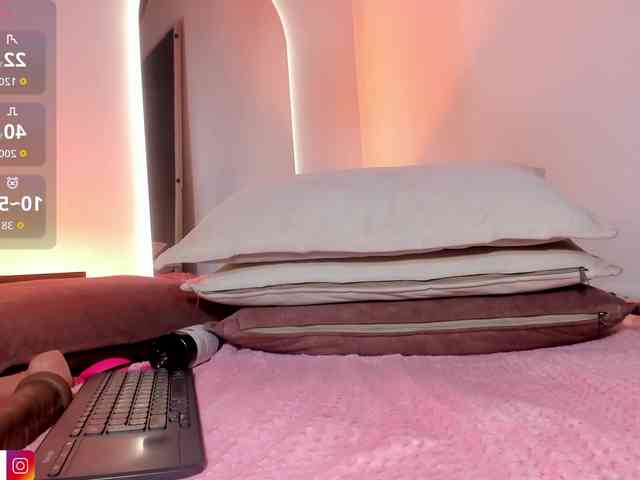 Sofi-Blossom webcam