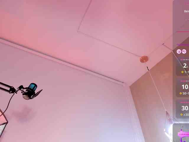 Sofi-Blossom webcam
