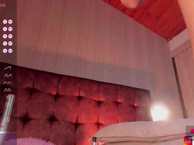 Sofi-Blossom webcam