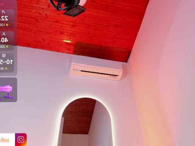 Sofi-Blossom Sofi-Blossom