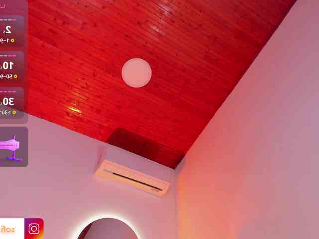 Sofi-Blossom Sofi-Blossom