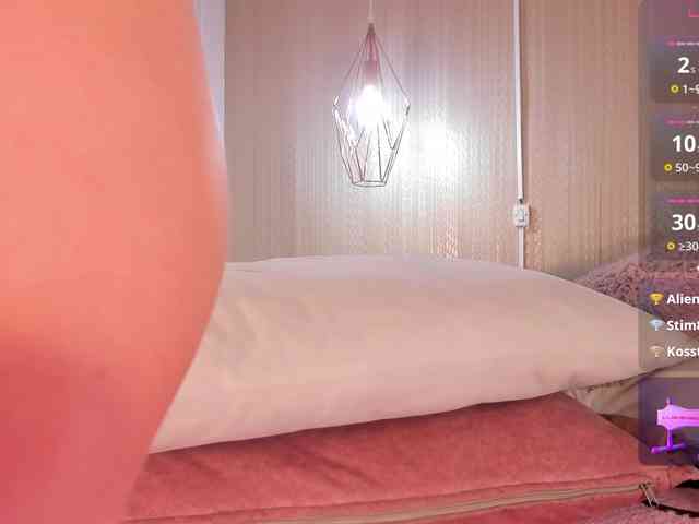 Sofi-Blossom webcam