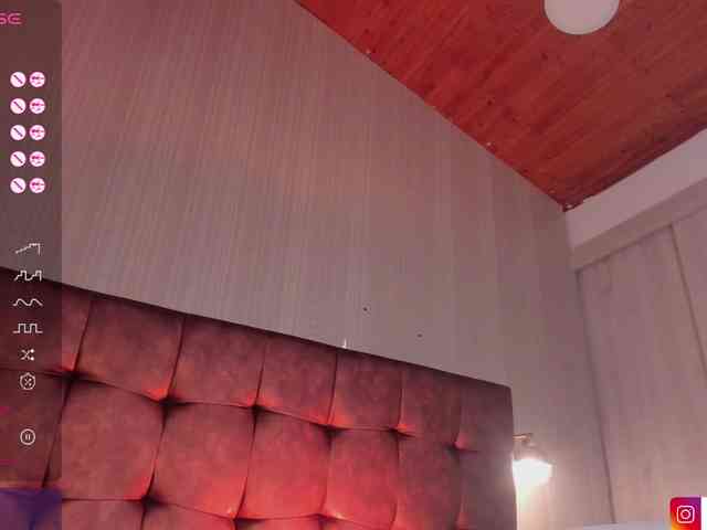 Sofi-Blossom webcam