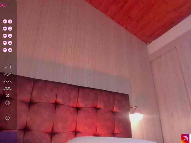 Sofi-Blossom webcam