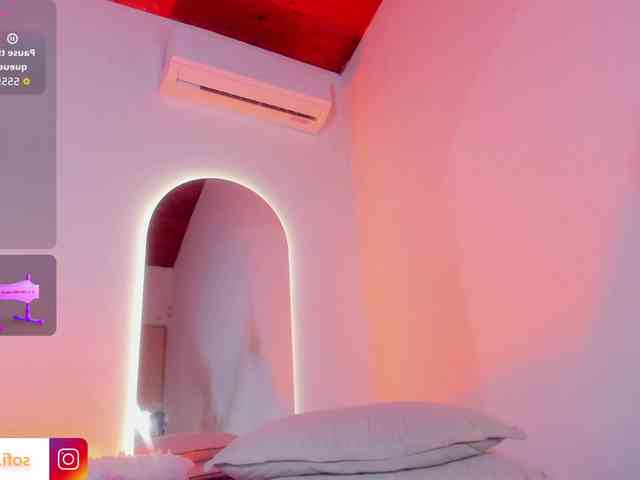 Sofi-Blossom Sofi-Blossom