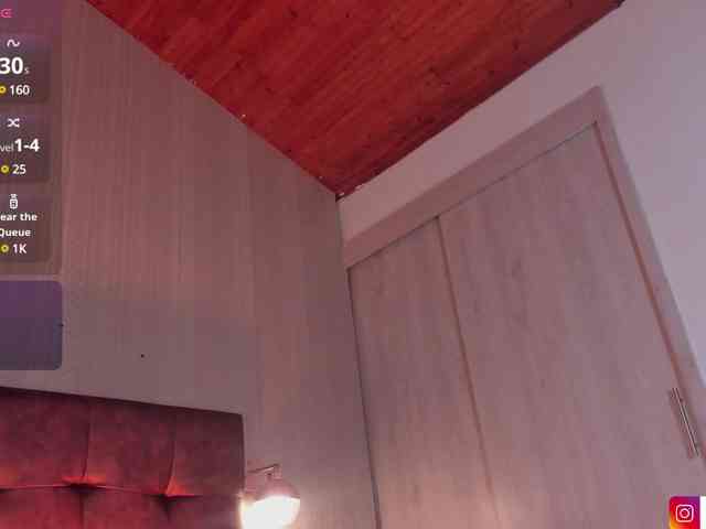 Sofi-Blossom webcam
