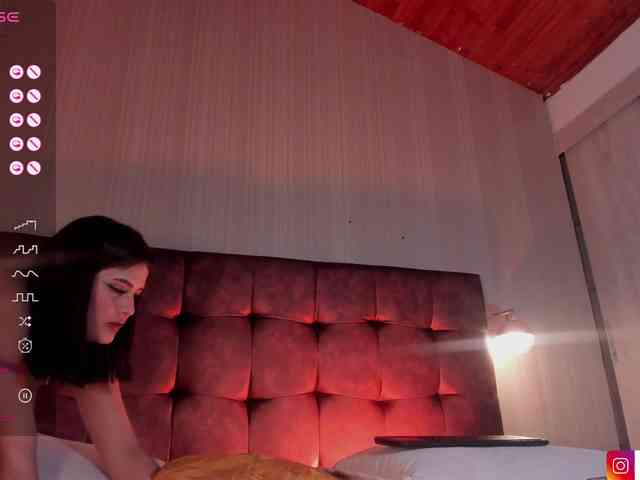 Sofi-Blossom webcam