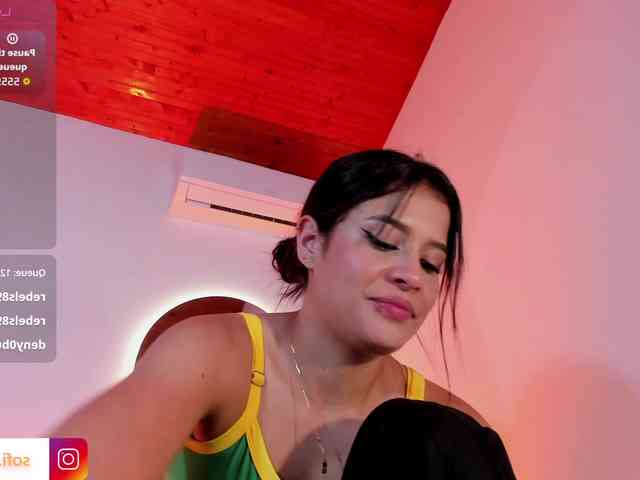 Sofi-Blossom Sofi-Blossom