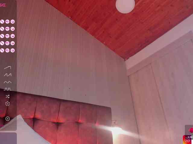 Sofi-Blossom webcam