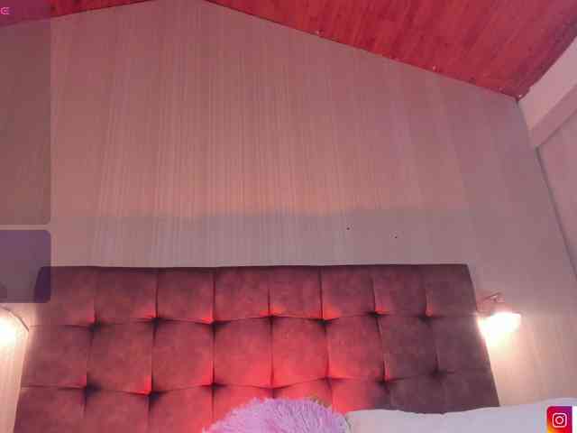 Sofi-Blossom webcam