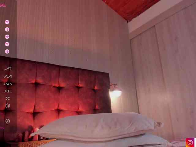 Sofi-Blossom webcam