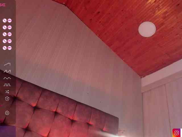 Sofi-Blossom webcam