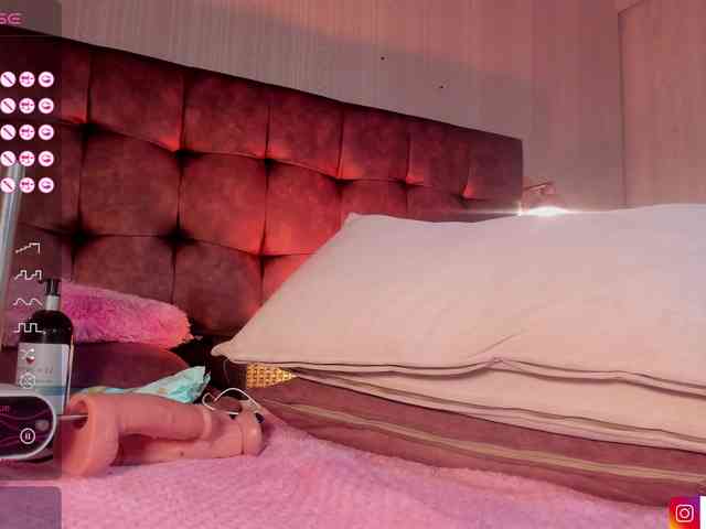 Sofi-Blossom webcam