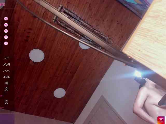 Sofi-Blossom webcam