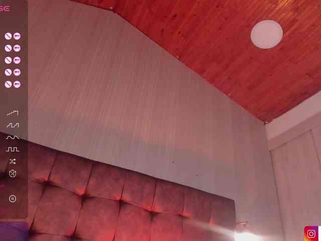 Sofi-Blossom webcam