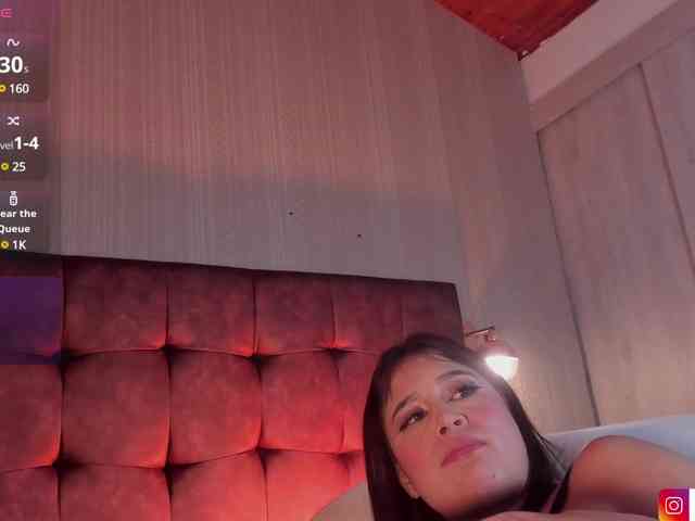 Sofi-Blossom webcam