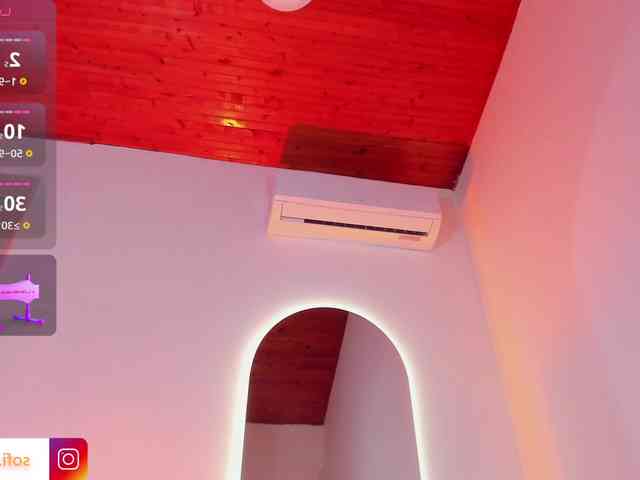 Sofi-Blossom Sofi-Blossom