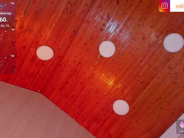 Sofi-Blossom Sofi-Blossom