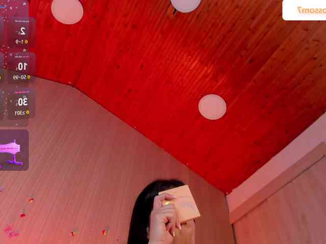 Sofi-Blossom Sofi-Blossom