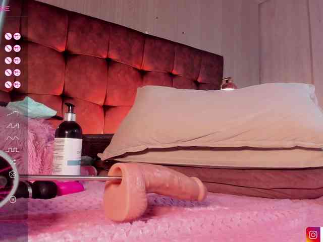 Sofi-Blossom webcam