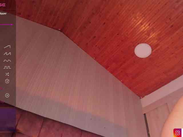 Sofi-Blossom webcam