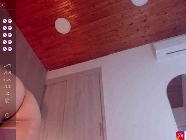 Sofi-Blossom webcam