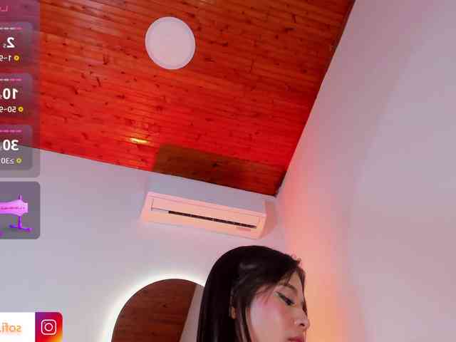 Sofi-Blossom Sofi-Blossom