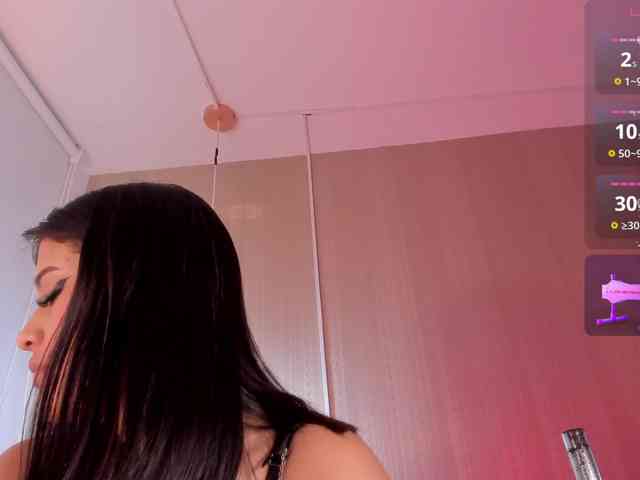 Sofi-Blossom Live Webcam on BongaCams
